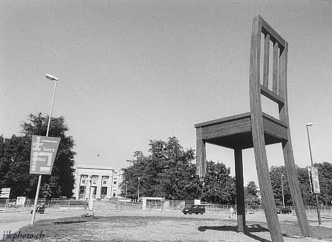 Place des Nations